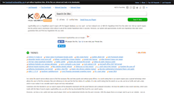 Desktop Screenshot of cognitivefiles.com